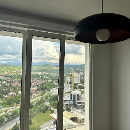 Apartament Cevahir City Life Exclusive