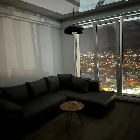 Cevahir City Life Exclusive Apartament Skopje