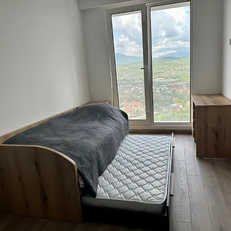 Apartament Cevahir City Life Exclusive Skopje