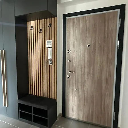 Apartament Cevahir City Life Exclusive